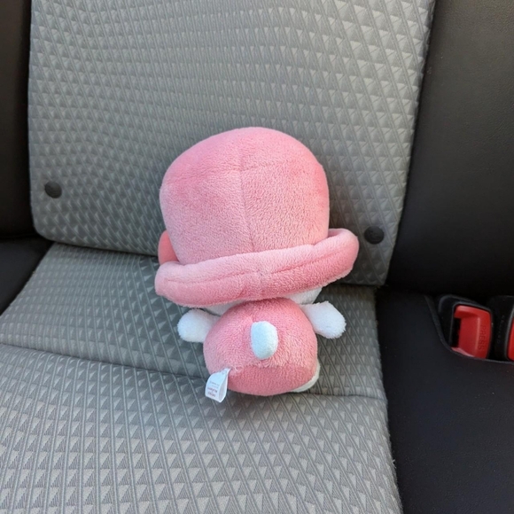 hello kitty x one piece plush Tony Tony chopper - Picture 4 of 4